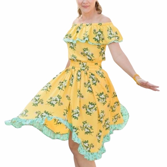 MATILDA JANE Dress Hooked on a Feeling Style27639D - Picture 3 of 7